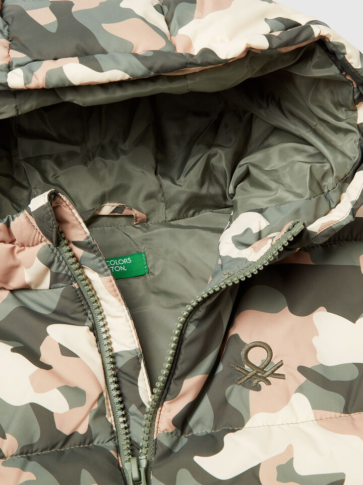 WAISTCOAT Jungen image number 3